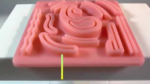 Laparoscopy Surgery Training Suturing Courses Trainer - Doctor Nurse Practice