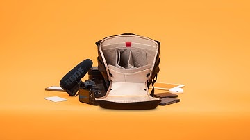 PGYTECH OneGo bags｜What