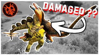 Pounce/Latch Changes REVERTED | Path of Titans
