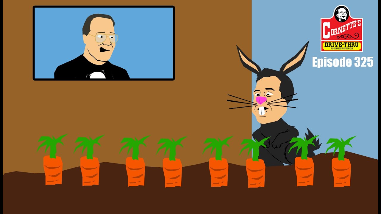 Джим Корнетт о том, что WWE нанимает замену Кевину Данну из ESPN