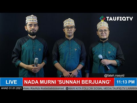 🔴LIVE | NadaMurni