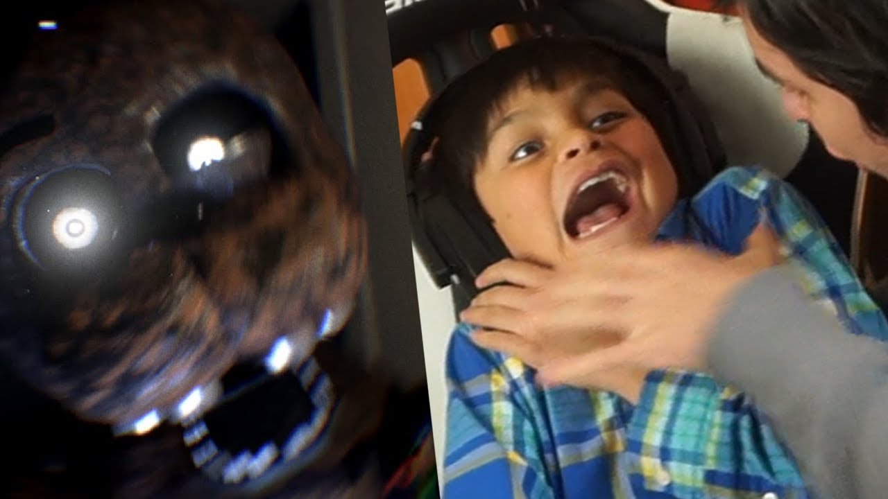 Bendy Atrapo A Mi Primo En El Capitulo 2 Bendy And The Ink Machine By Degoboom