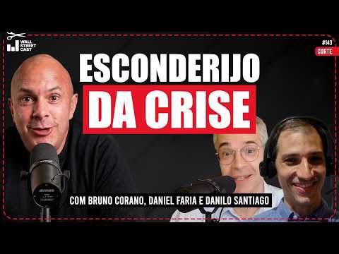 A tecnologia está segurando a economia americana?