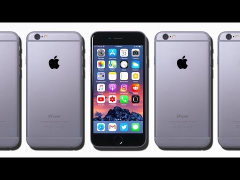 Review Iphone 6 The Best Price