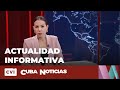 Cuba Noticias I (21 de octubre de 2025)