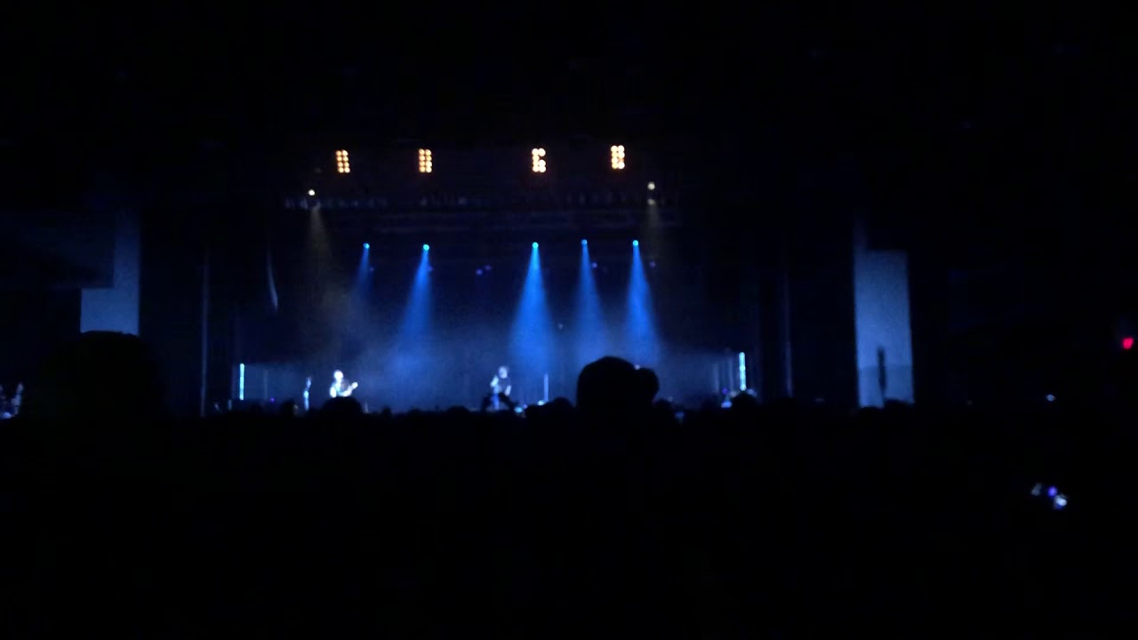 I Prevail Stuck In Your Head (Dylan Sings) LIVE @ Sands Bethlehem Event Centre, Bethlehem Pa 7/26/19