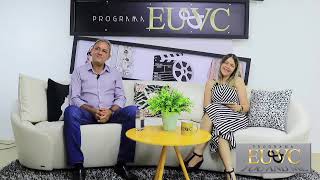 Reproduzir OLIVIER CHAGAS, candidato a prefeito de Itabaiana no Eu & Vc