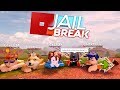 JAILBREAK HUGE NEW MAP EXPANSION UPDATE!! | Roblox Jailbreak