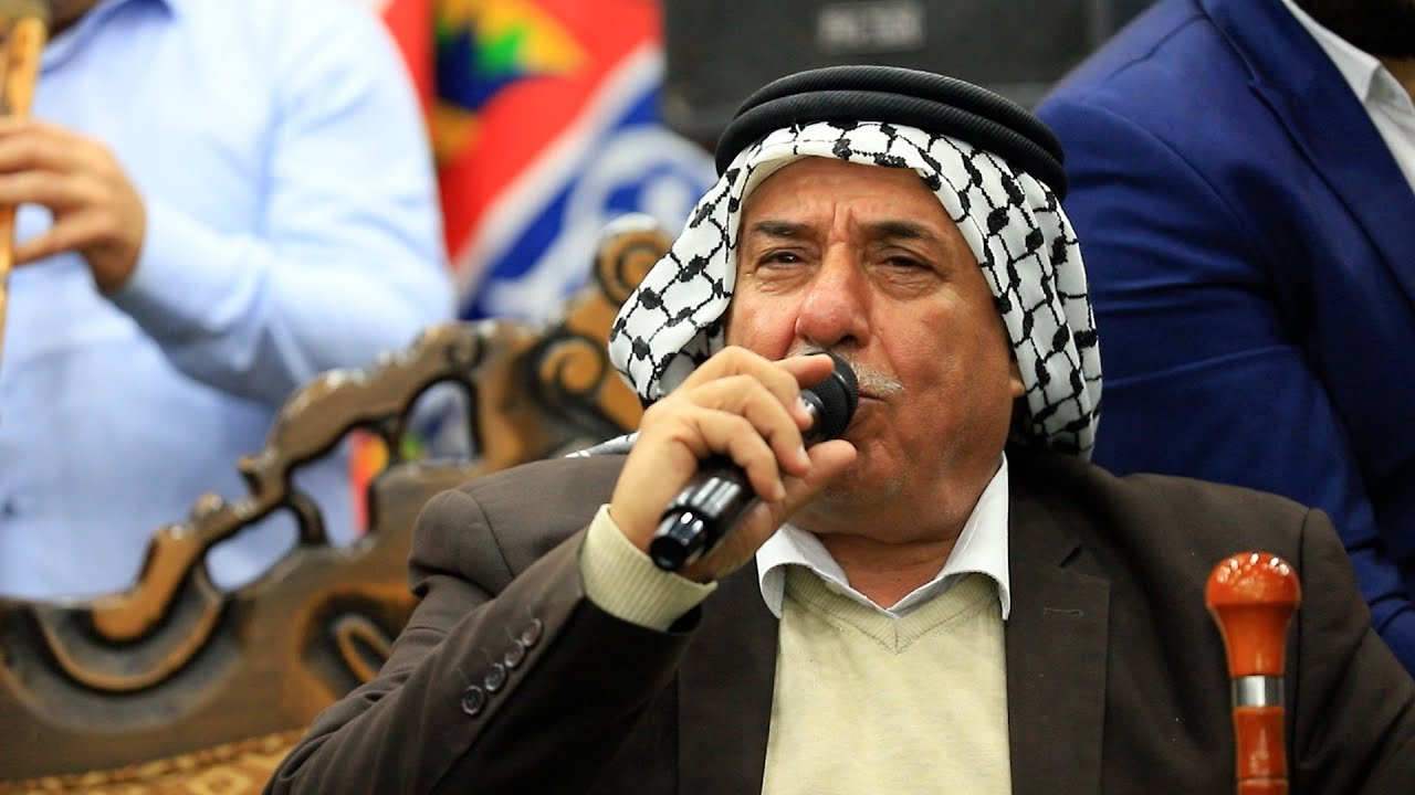 دبكة  من الطراز العالي💥 الدكتور موسى حافظ مهرجان محمد عاطف عجه 2023