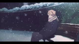 Hujan - Kau Harus Ada (slowed \u0026 reverb)