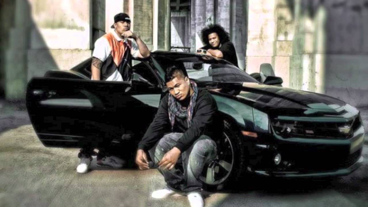 Trey Smoov ft Fiji & Siaosi Butterflies YouTube