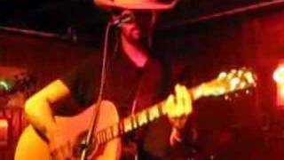 Ryan Bingham - Travelin&#39; Jones