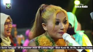 NDEMENI TANGGA DEDE SETIAWATI ANICA NADA MALAM 20 SEPTEMBER 2020 BALONGAN INDRAMAYU
