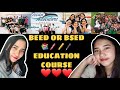 ALL ABOUT EDUCATION COURSE IN THE PHILIPPINES ❤