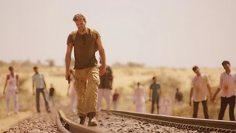 インドでゾンビが大暴れ！映画『ザ・デッド：インディア』予告編