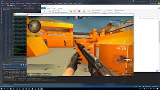 Old funny shitty exploit on csgo Creator Profile