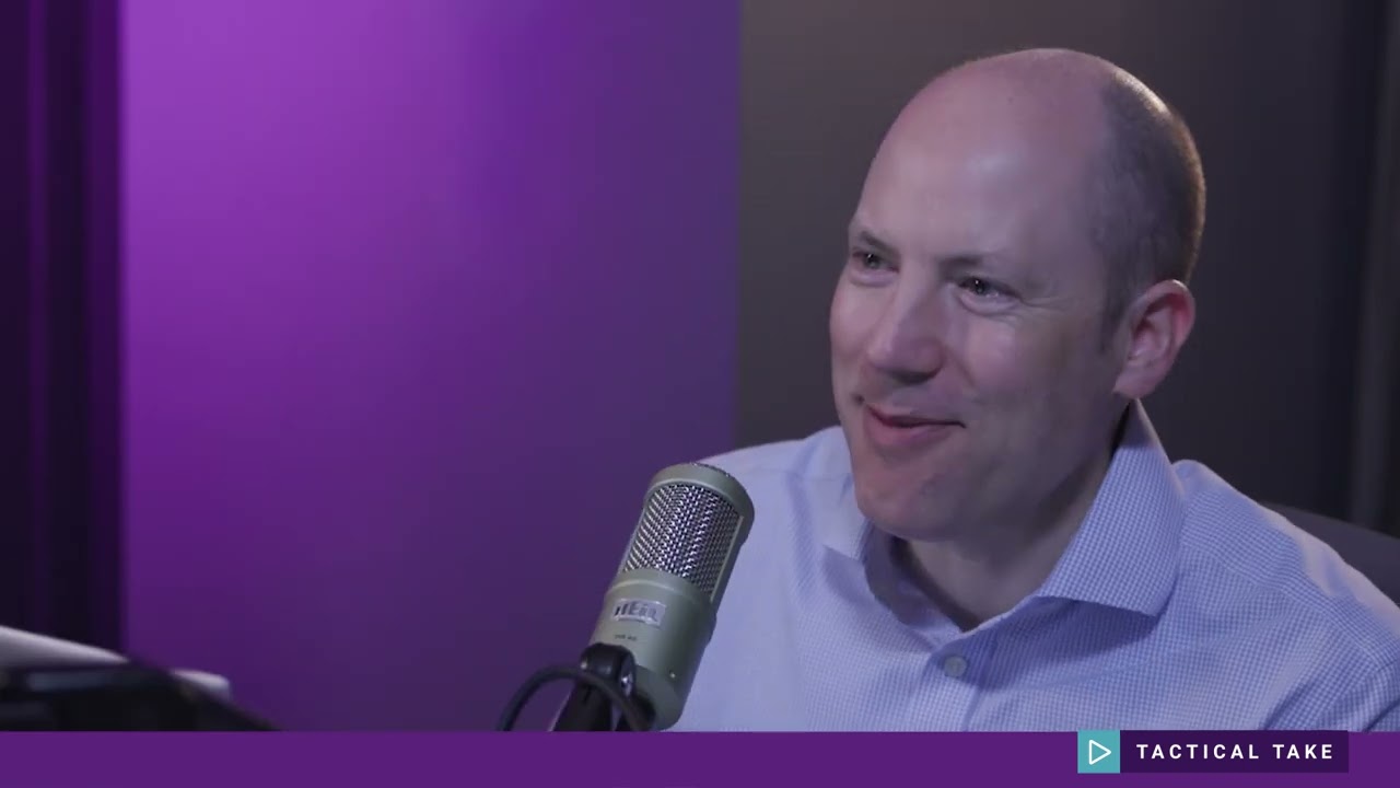 Stocks rally as AI and Fed rate cuts drive optimism: The Tactical Take October 2025