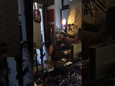 one self rehearsals!