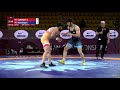 12 gr  77 kg s gurpreet ind v p poshtam iri