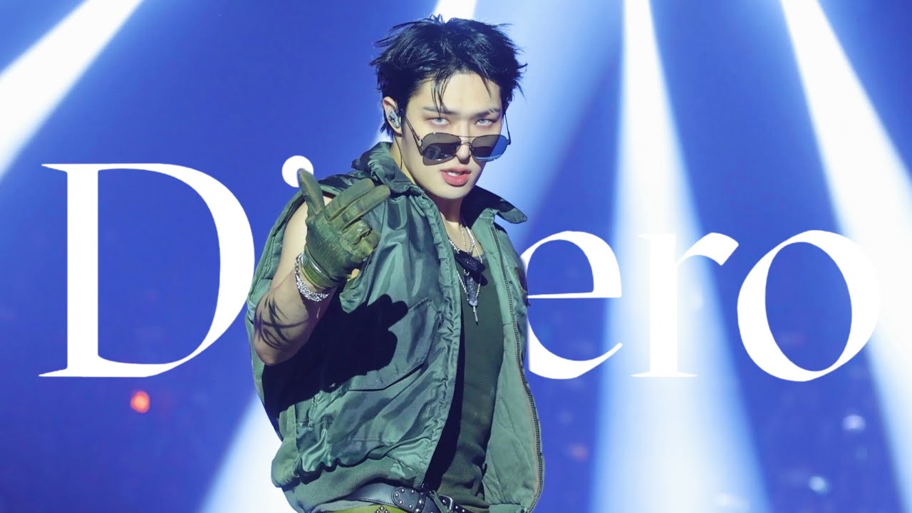 K-POP・アジア 9999 K-POP・アジア H.Z XG WORLD TOUR: THE CORE Hong