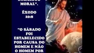 HINÁRIO ADVENTISTA nº 530   O SÁBADO CHEGOU   HINARY ADVENTIST nº 530