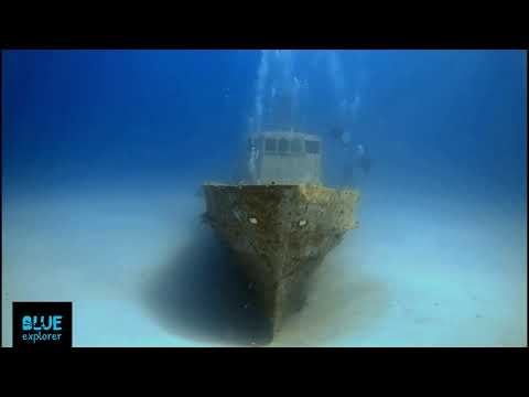 Kerynia Wreck
