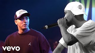 Eminem & Ayni Khalid - Years Later (2024)