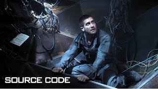Source Code 2011 Full Movie Jake Gyllenhaal, Michelle Monaghan Mind-Bending Thriller Hd