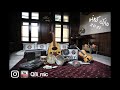 كلمات وأداء الفنان حمد خليفة مني مساك الخير صوت شامي