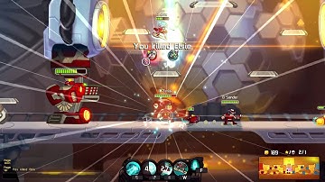 Awesomenauts | PC release trailer