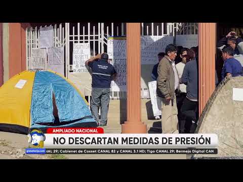ENFERMERAS CUMPLEN  HUELGA DE HAMBRE EXIGIENDO SER RESTITUIDAS