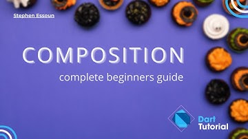 OOP Composition in Dart: Everything You Need to Know