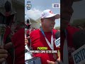¡Padierna es el rey de la Copa ESTO CDMX! Tras una final de infarto, vencieron 4-3 a INDET