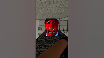 Escape Nextbots Rosalia, My Name Is Aughh, Angry Obunga And Yoshie. Rescue #gmod