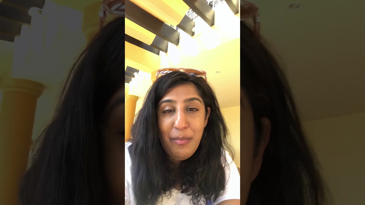 What Neora’s products and company have done for me