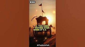 5 Signs You’re Becoming Unstoppable