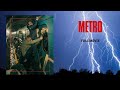 Metro  thriller i action i full movie in english