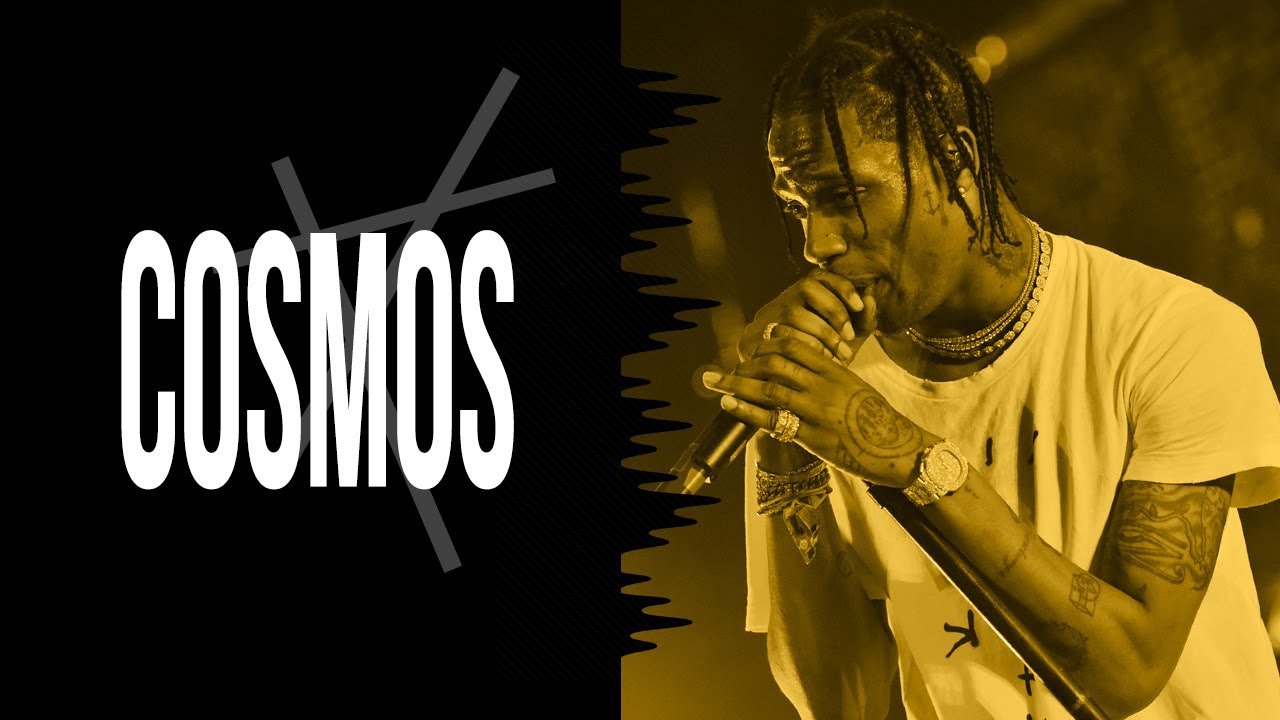 Travis Scott Type Beat 2018 - "Cosmos" ft Drake Type Beat 2018 | Trap Type Beat Lil Wayne Type Beat