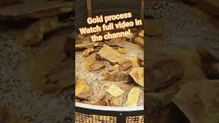 Inside the High-Tech Gold Refinery: Recovering 24K Gold From Discarded Electronics (Full Process)