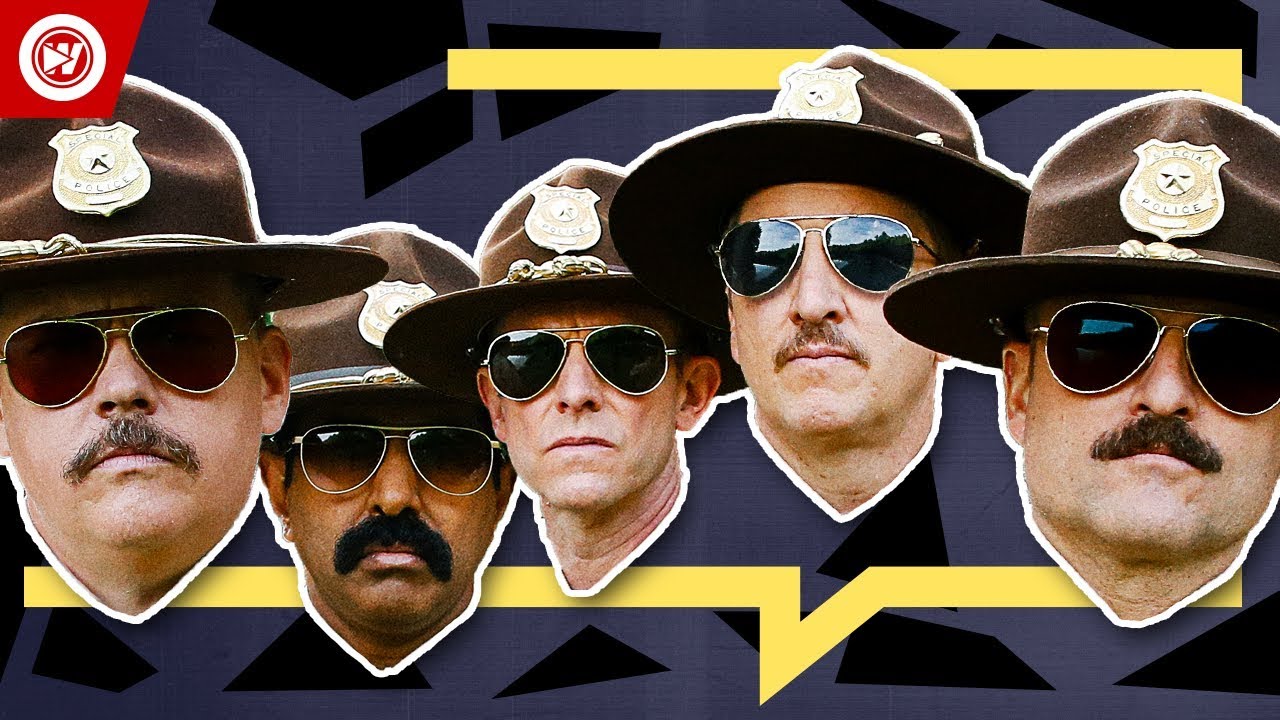 How 'Super Troopers 2' Became the Biggest Crowdfunded Movie Campaign After ...