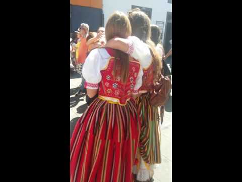 Tenerife Street Fest