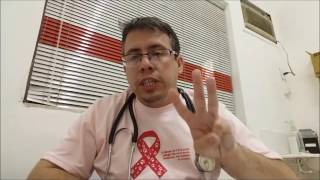 OUTUBRO ROSA: O QUE É NEOPLASIA?? (TUMOR)