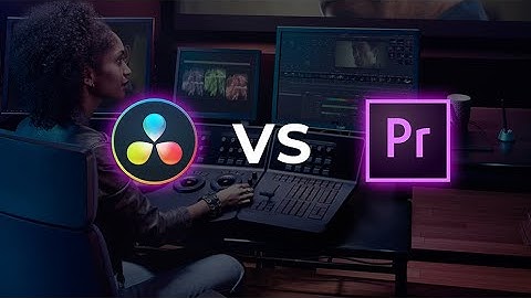 Why I Switched To Resolve 16 after 11 Years on Premiere Pro!