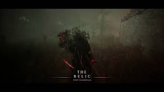 The Relic: First Guardian - Pre-Order video 3