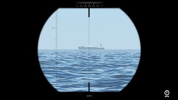 Wolfpack: Part two: determining course, given speed and range.