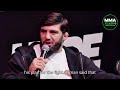 Arman Tsarukyan Trolls Shara Bullet for Missing Flight 😭🏴‍☠️ | Hype Belt Wrestling Match