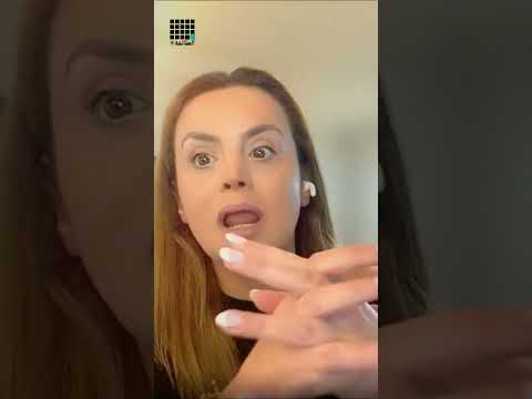 نادين بركات تفج ر ملفات الفساد مواجهة نارية الليلة مع وسيم جانبين على الطائفة 19