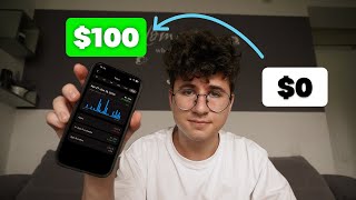 Make Your First $100 From Apps | The Indie App Playbook screenshot 1