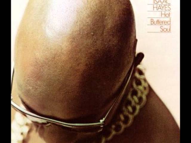 isaac hayes - hyperbolicsyllabicsesquedalymistic