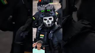 NSG commando PV manesh and adish Choudhary to retreat for Commando 💪 powerful enough 🇮🇳🇮🇳🇮🇳